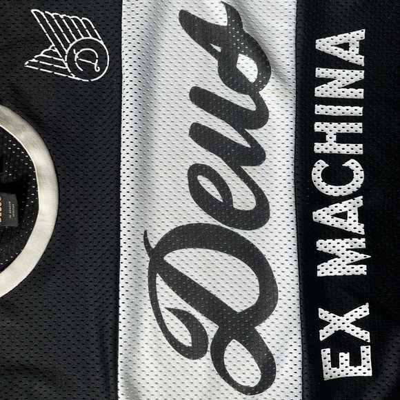 Dues ex men’s large Bali limited. Gift with no tags never work or washed - Picture 1 of 5